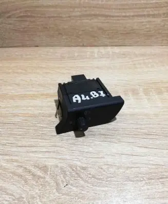 Audi A4 S4 B6 8E 8H Headlight level height control switch 8E1919094