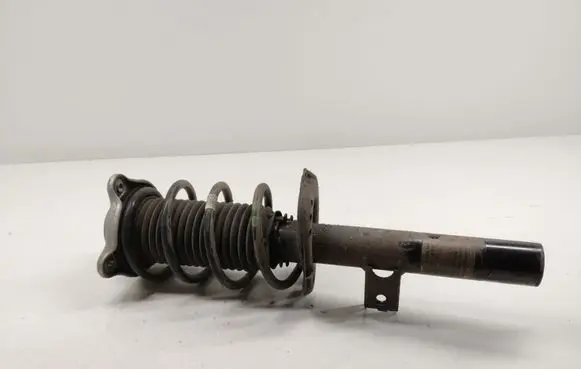Mercedes-Benz A W177 Front shock absorber/damper A1773209400
