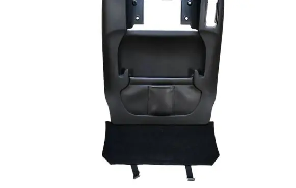 Chrysler Pacifica Seat trim 5SX22TRMAA 5SX19TRMAA