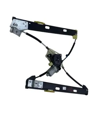 Seat Leon IV Front door window regulator motor 5Q0959802C 5FA837462A