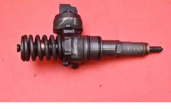 Skoda Octavia Mk2 (1Z) Fuel injector