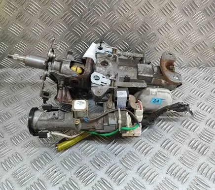 Lexus GS 300 400 430 Steering rack mechanical part 4578830010 8978330020