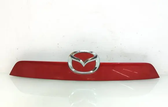 Mazda CX-5 Trunk door license plate light bar KD5350811 K3006