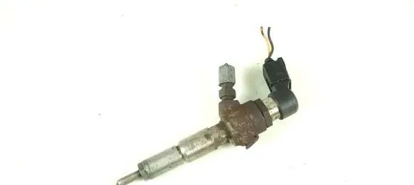 Ford Fiesta Fuel injector 9663429280 5WS40149Z
