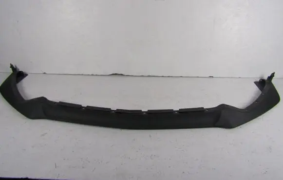 Ford Mustang VI Front bumper lip FR3B-17F775-B