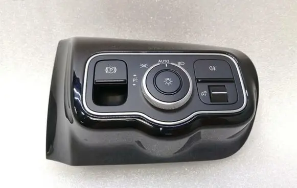 Mercedes-Benz A W177 AMG Light switch A2479052902