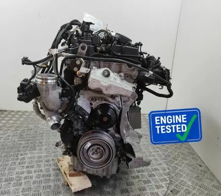 BMW X1 F48 F49 Engine B38A15A