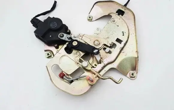 KIA Carnival Central locking motor 