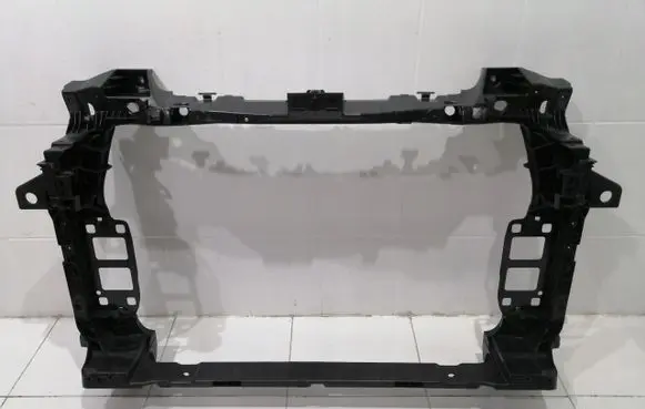Audi Q8 Radiator support slam panel 4M0805594