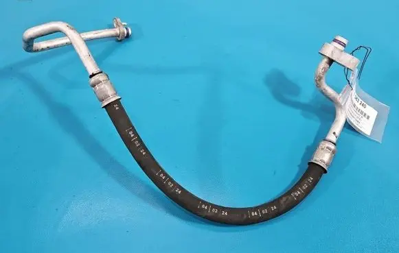Skoda Octavia Mk4 Air conditioning (A/C) pipe/hose 5WA816721B IMPRK1583240