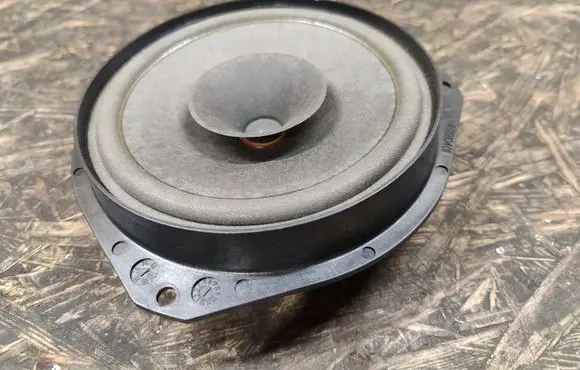 Fiat 500X Rear door speaker 519135270