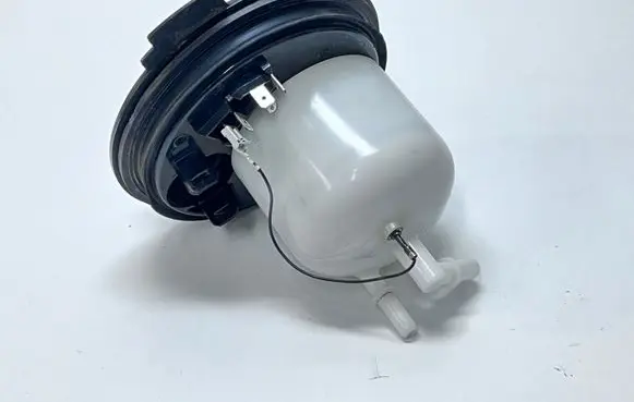 Volkswagen Touareg II Fuel tank valve 7P0919679