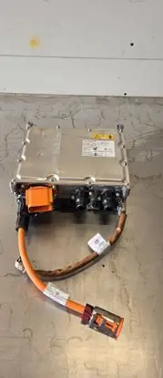 Mercedes-Benz GLE W167 Hybrid / electric car battery A0009017310 A0009025642 A0009006520