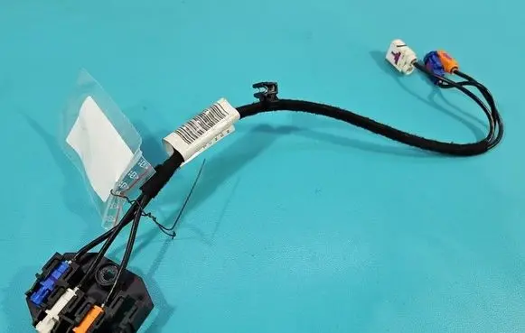 Citroen C3 Other wiring loom 981371518001 IMPRK1572955