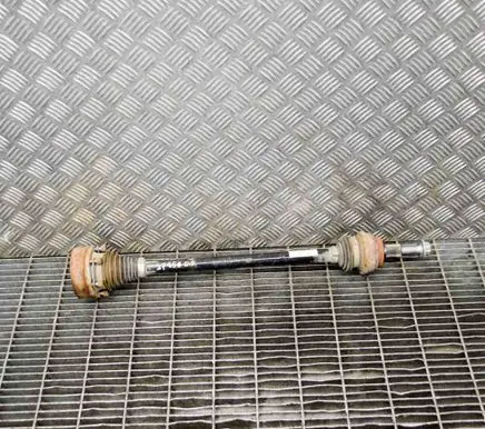 Audi Q3 8U Rear driveshaft 1K0501204F