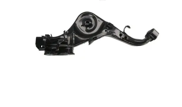 Rear control arm