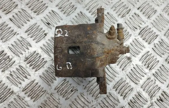KIA Sorento Rear brake caliper