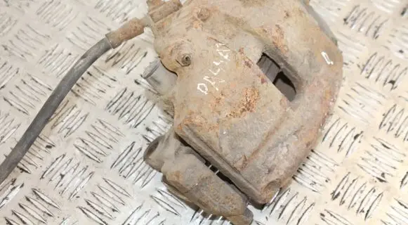 Volkswagen PASSAT B6 Front brake caliper