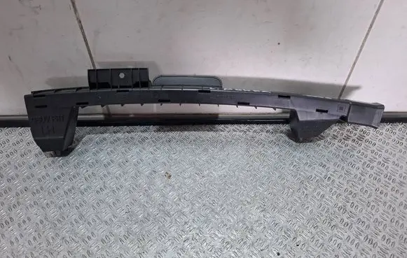 Opel Mokka Front door windshield rail 42539436