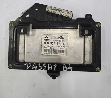 Volkswagen PASSAT B4 ABS control unit/module 1H0907379D 3X4311 10094103224