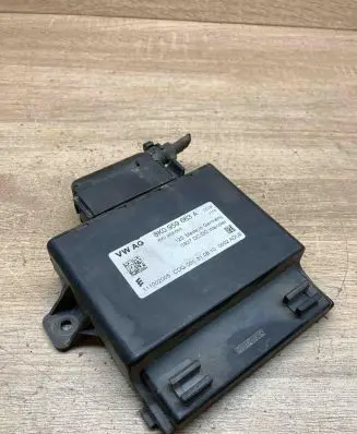 Audi A4 S4 B8 8K Other control units/modules 8K0959663A 8K0959663