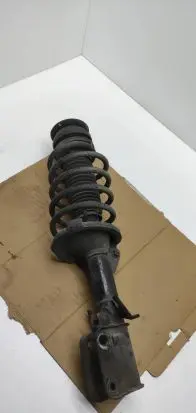 Mercedes-Benz Vito Viano W638 Front shock absorber with coil spring