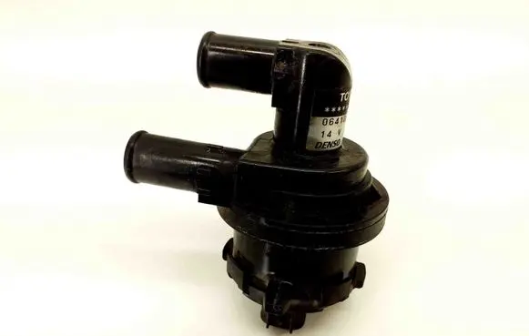 Toyota RAV 4 (XA50) Electric auxiliary coolant/water pump 0641001301
