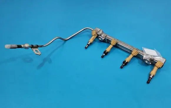 Toyota Auris E180 Fuel injector 232500T030 IMPRK1569139