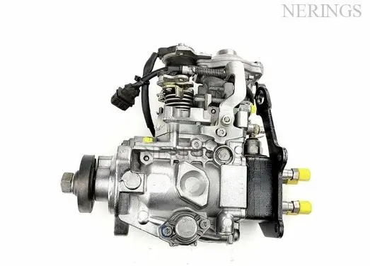 Land Rover Defender Fuel injection high pressure pump 0460414099