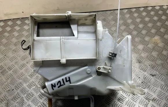 Subaru Forester SF Interior heater climate box assembly 72110FC040 2F67130010