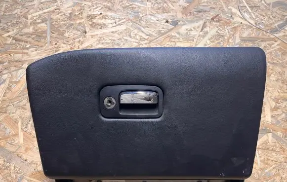 Jaguar S-Type Glove box 2R83F045F48A 2R83F045F48AP 2R83F045F48