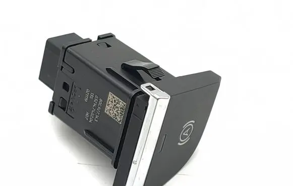 Audi Q5 SQ5 Handbrake/parking brake auto hold switch 80C927143 021119 03214740204