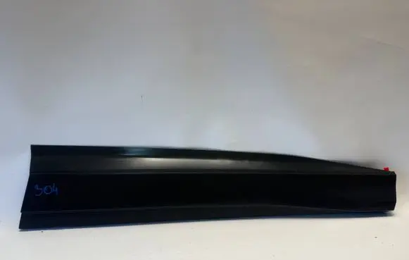 Audi Q4 Sportback e-tron Front door trim (molding) 89A853960 89A853960A