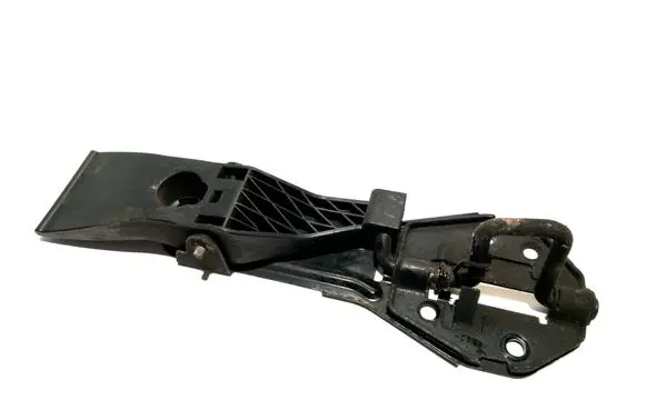 Audi A6 S6 C7 4G Engine bonnet/hood lock/latch loop/hook 4G0823480