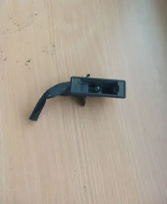 Peugeot 406 Number plate light 90146