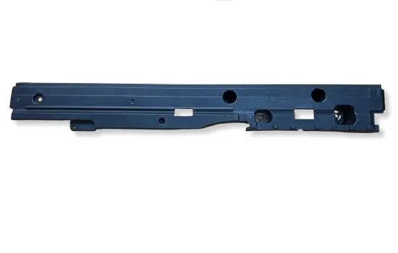 BMW 5 F10 F11 Other trunk/boot trim element 9168509 51479168509