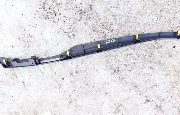 Toyota Avensis T250 Other interior part 5547505010