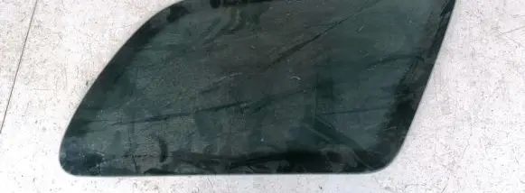 Ford Escort Rear side window