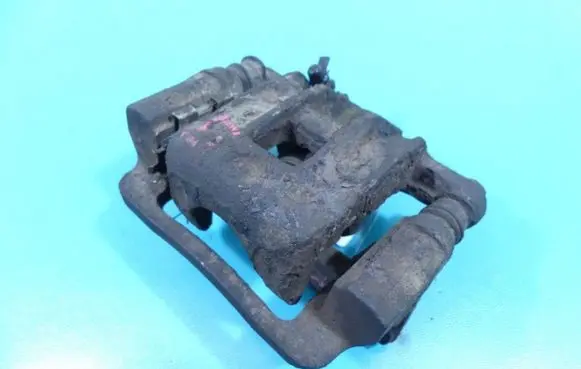 Hyundai Trajet Rear brake caliper IMPRK1345735