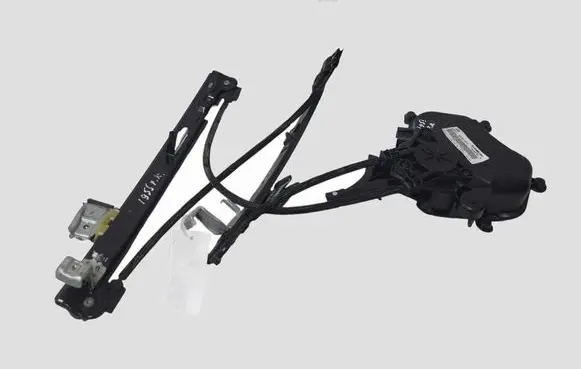 Seat Ibiza IV (6J,6P) Front window lifting mechanism without motor 6J4867435 6J4837401G 120657C