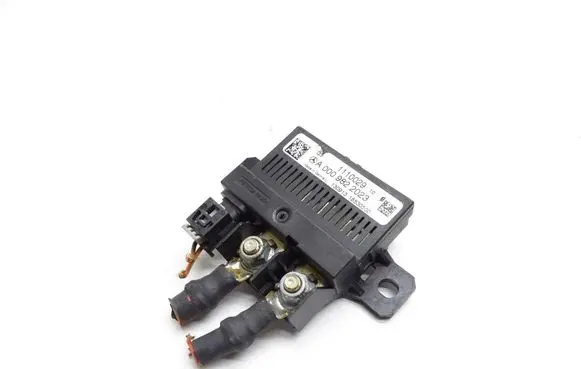 Other control units/modules