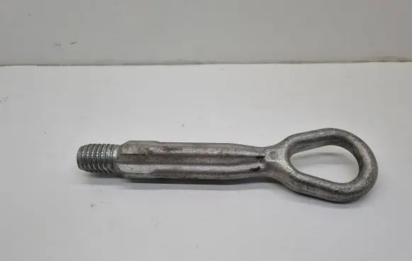 BMW 5 GT F07 Towing hook eye 