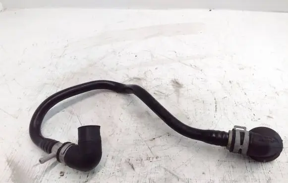 Audi A6 S6 C7 4G Vacuum line/pipe/hose 4G0611931AD