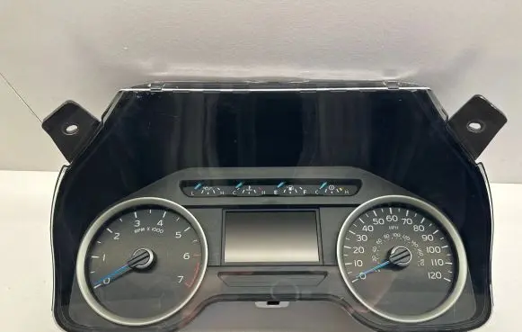 Ford F150 Speedometer (instrument cluster) HL3Z10849ABA