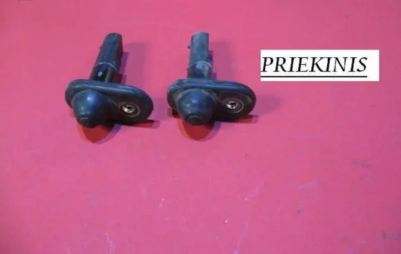 Opel Astra G Front door sensor PA6GF30