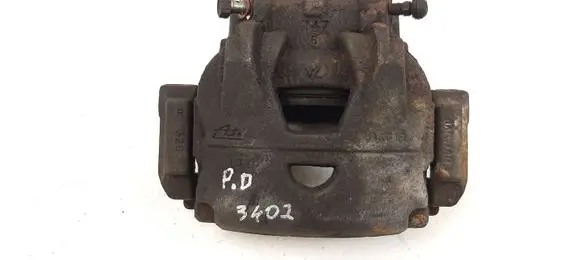 Jaguar XF Front brake caliper