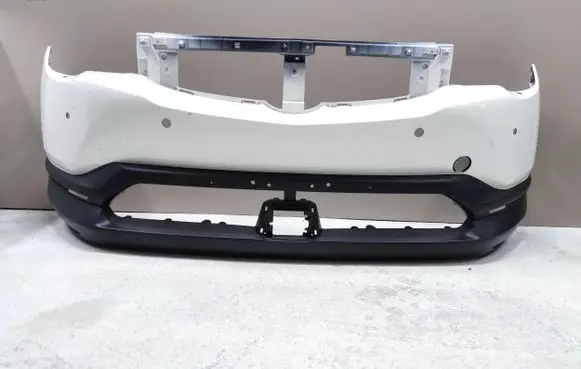 Mazda MX-30 Front bumper DN4E50031