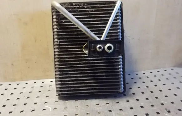 Volvo XC90 Air conditioning (A/C) radiator (interior) C7796004
