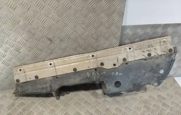 Toyota RAV 4 (XA30) Engine splash shield/under tray 5081942010 5316842010