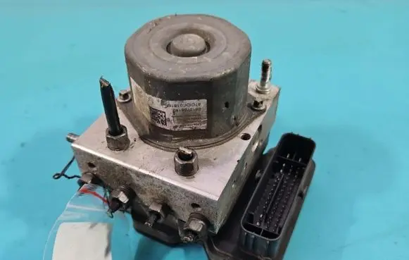 Peugeot 308 ABS Pump 2265106481 IMPRK1384351